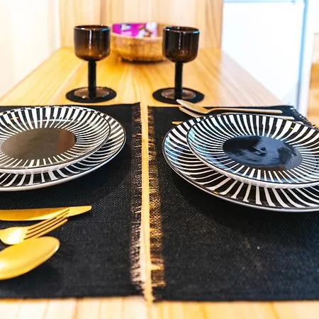 Coral Canteras Loft By Gestion Vacacional Canarias