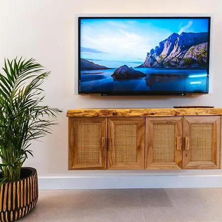 Coralcanteras Loft Апартаменты *