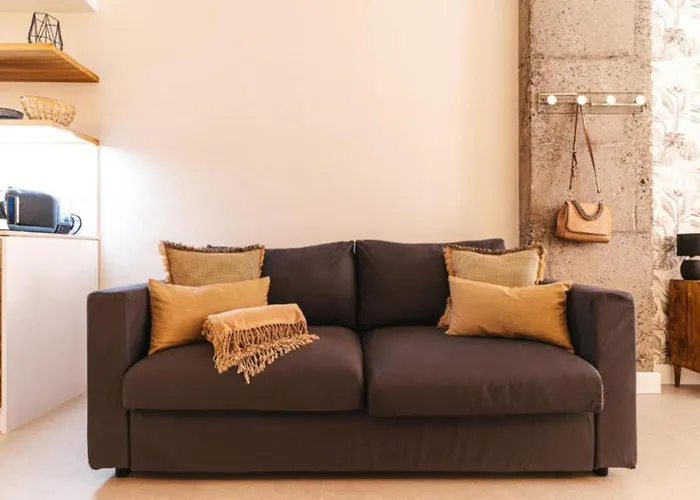 Coral Canteras Loft By Gestion Vacacional Canarias