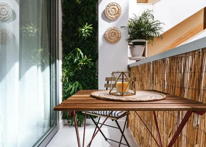 Coral Canteras Loft By Gestion Vacacional Canarias * Las Palmas de Gran Canaria