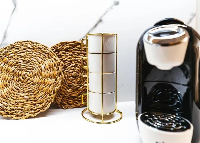 Coral Canteras Loft By Gestion Vacacional Canarias *