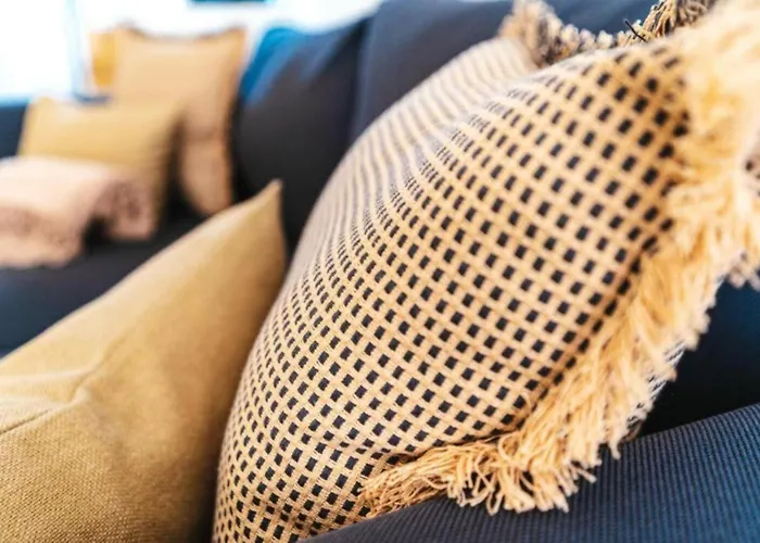 Coral Canteras Loft By Gestion Vacacional Canarias * Las Palmas de Gran Canaria