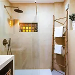 Apartment Coral Canteras Loft By Gestion Vacacional Canarias Las Palmas de Gran Canaria