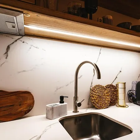 Appartement Coralcanteras Loft