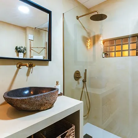 Coralcanteras Loft * Las Palmas