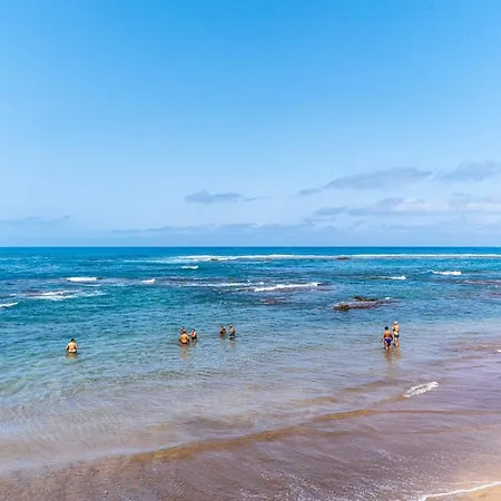 Appartement Coralcanteras Loft