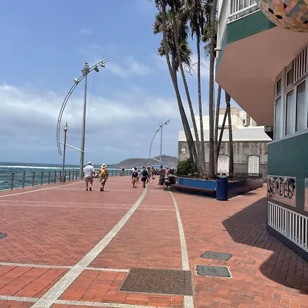 شقة Coralcanteras Loft