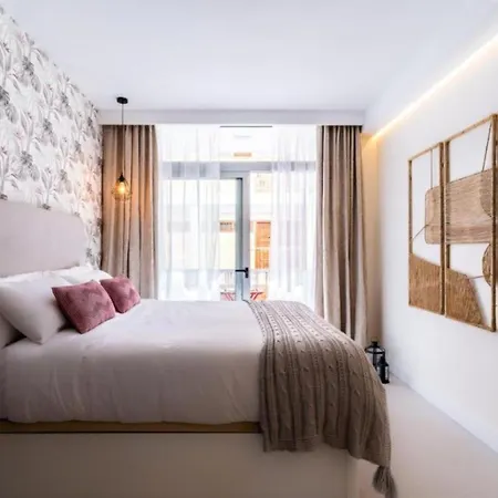 Coralcanteras Loft *