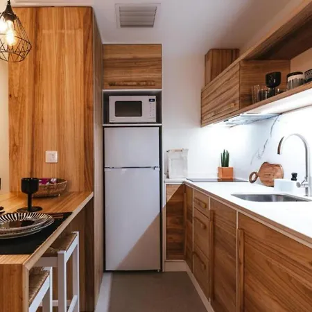 Apartament Coral Canteras Loft By Gestion Vacacional Canarias *