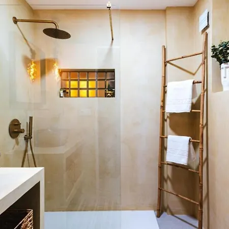 Apartment Coral Canteras Loft By Gestion Vacacional Canarias Las Palmas de Gran Canaria