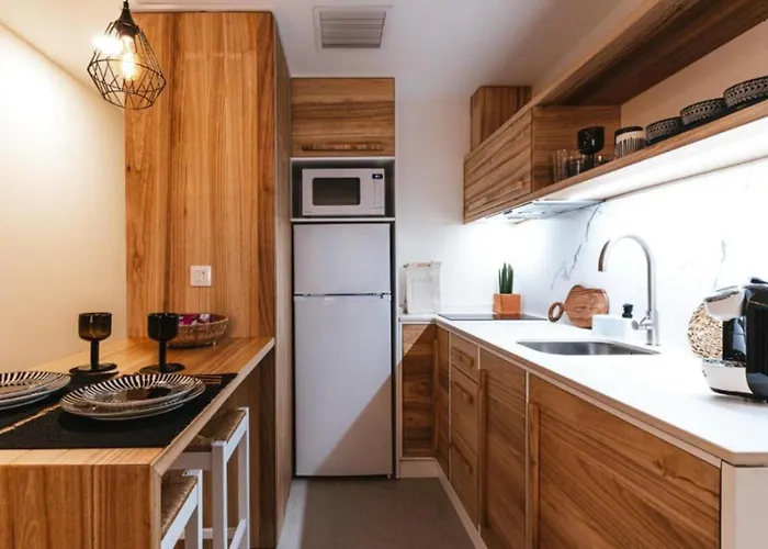 Apartament Coral Canteras Loft By Gestion Vacacional Canarias *