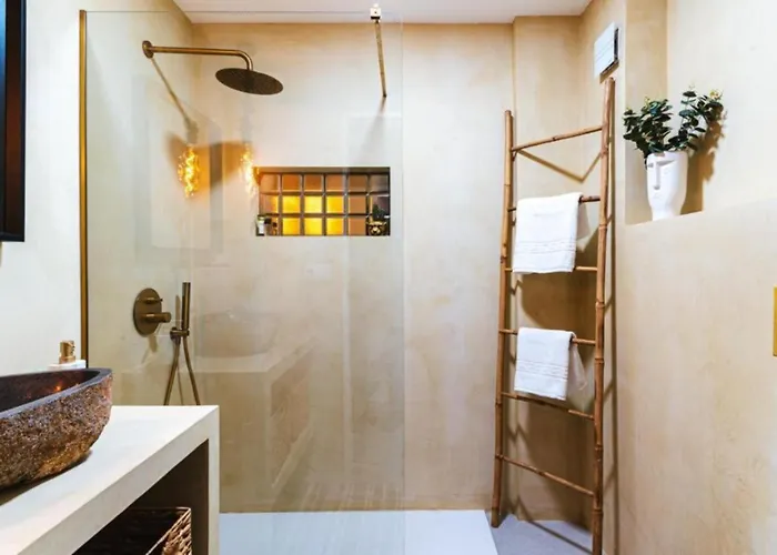 Apartament Coral Canteras Loft By Gestion Vacacional Canarias Las Palmas de Gran Canaria