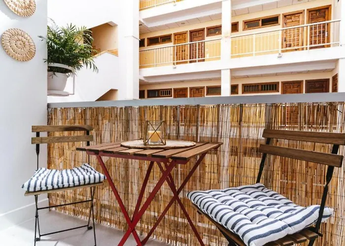 Coral Canteras Loft By Gestion Vacacional Canarias Las Palmas de Gran Canaria