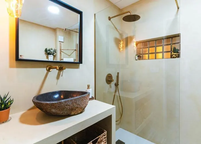 Coral Canteras Loft By Gestion Vacacional Canarias Apartament Las Palmas de Gran Canaria